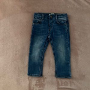 Zara jeans